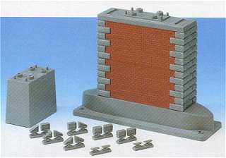 Roco Bridge Pier Kit RC40082