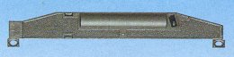 Roco Rocoline Left Hand Manual Point Switch RC40297