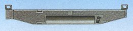 Roco Rocoline Right Hand Manual Point Switch RC40298
