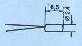 Roco Bulb 16v 22mA (5) RC40321