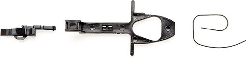 Roco Close Coupling with Drawbar (2) RC40326
