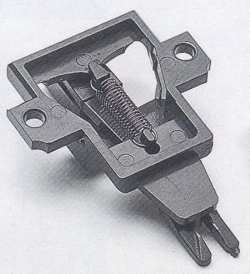 Roco Close Coupling Mechanism Retrofit Set Pre 140mm (12) RC40343