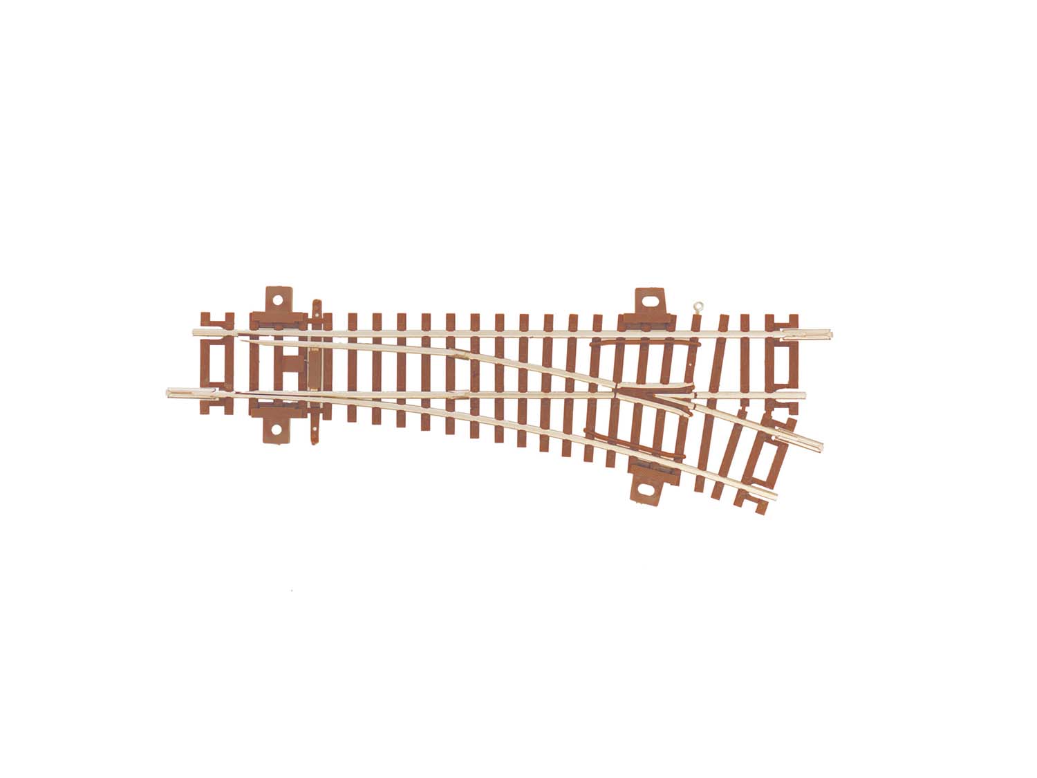 Roco WR20 Right Hand Turnout R365mm 20 Degree RC4080421