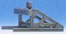 Roco Buffer Stop Kit (2) RC42267