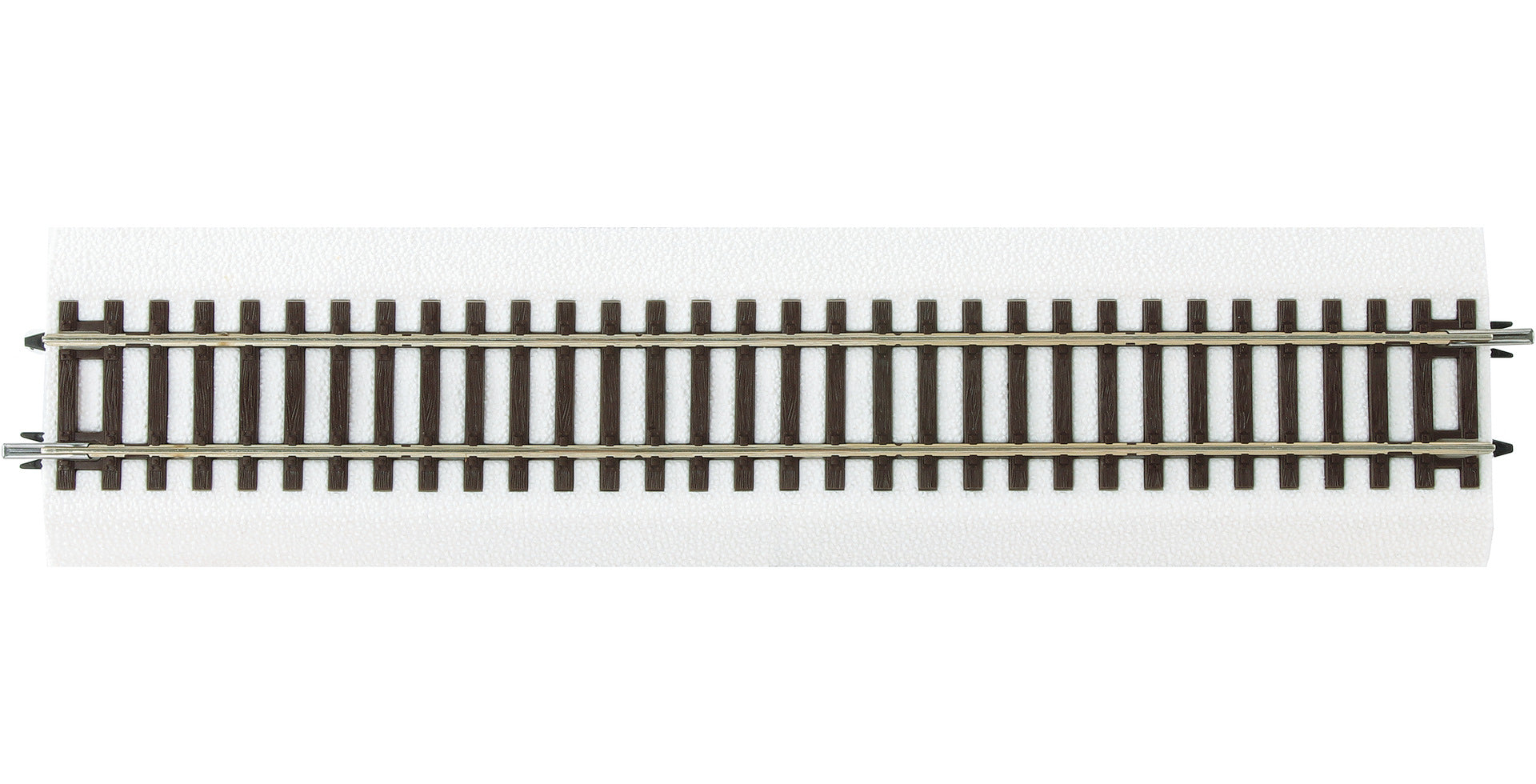 Roco Rocoline Christmas Snow (G1) Straight Track 230mm RC42500