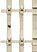 Roco Rocoline Concrete Sleeper End Pieces (12) RC42601