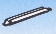 Roco Metal Rail Joiners (24) RC42610