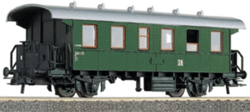 Roco DR 2nd Class Coach III RC44227