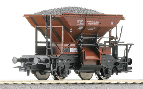 Roco Start DR Hopper IV RC56248