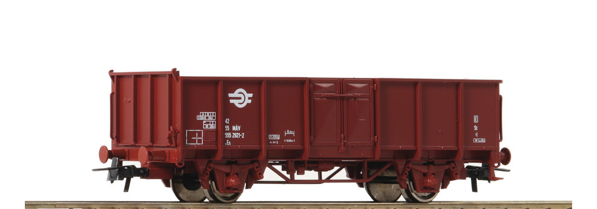 Roco Start MAV Open Wagon V RC56270