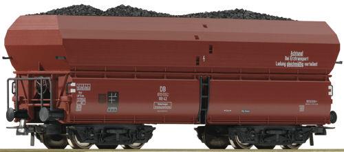 Roco Start DB Self Unloading Hopper IV RC56332