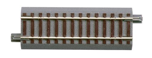 Roco Geoline (G100) Straight Track 100mm RC61113