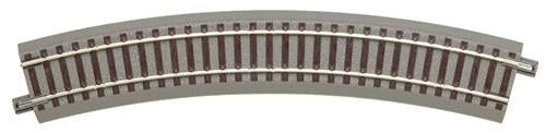Roco Geoline Curved Track Radius 3 30 Degree 434.5mm RC61123