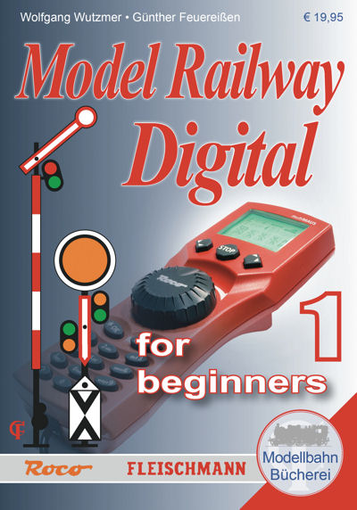 Roco Digital for Beginners Part 1 Manual RC81391