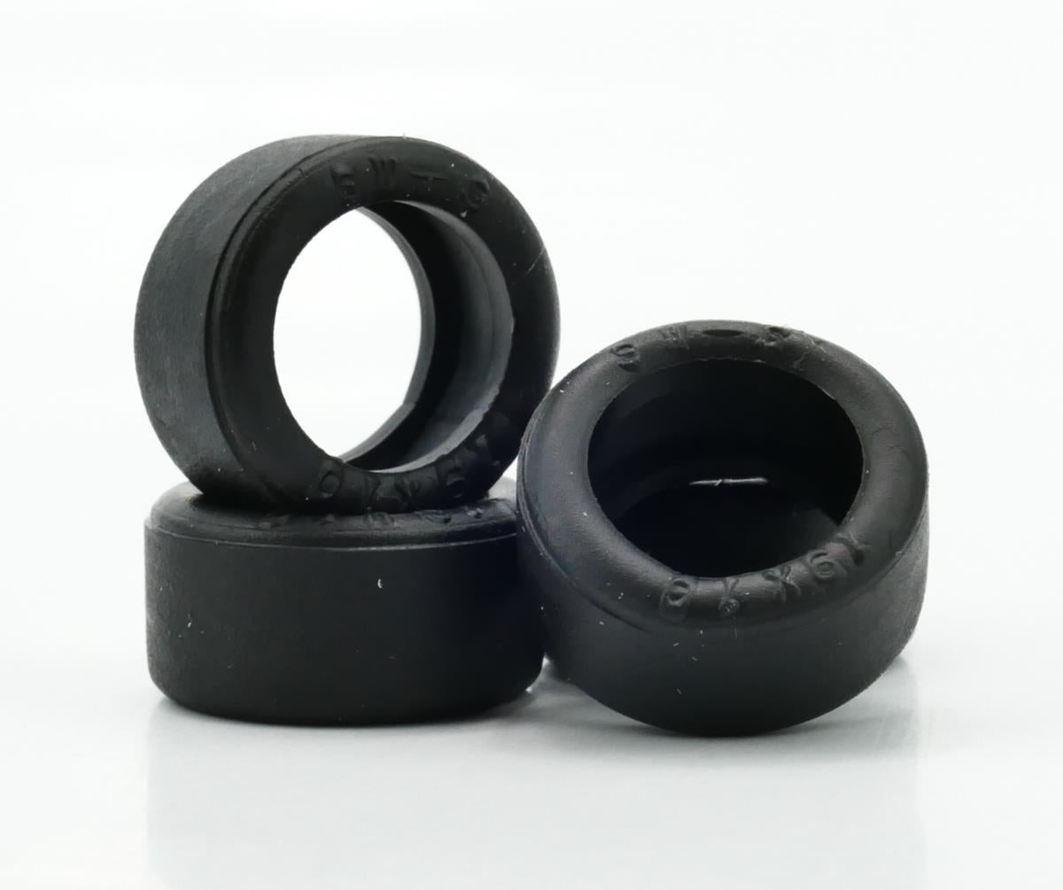 Sideways Pro Speed Evolution Tyres 19 x 10 Soft RCPS1S-NG