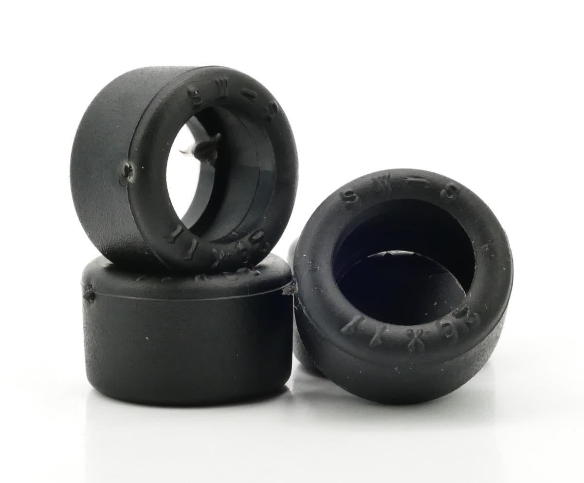 Sideways Pro Speed Evolution Tyres 20 x 11 Soft RCPS1SW-NG