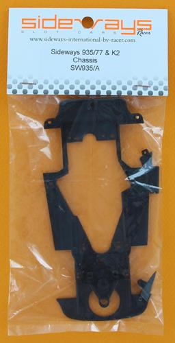 Sideways 935/77A & K2 Chassis RCSW935-A