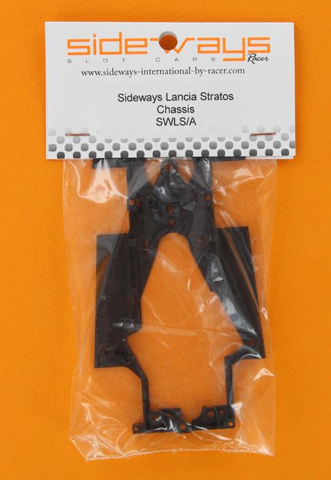 Sideways Lancia Stratos Chassis RCSWLS-A