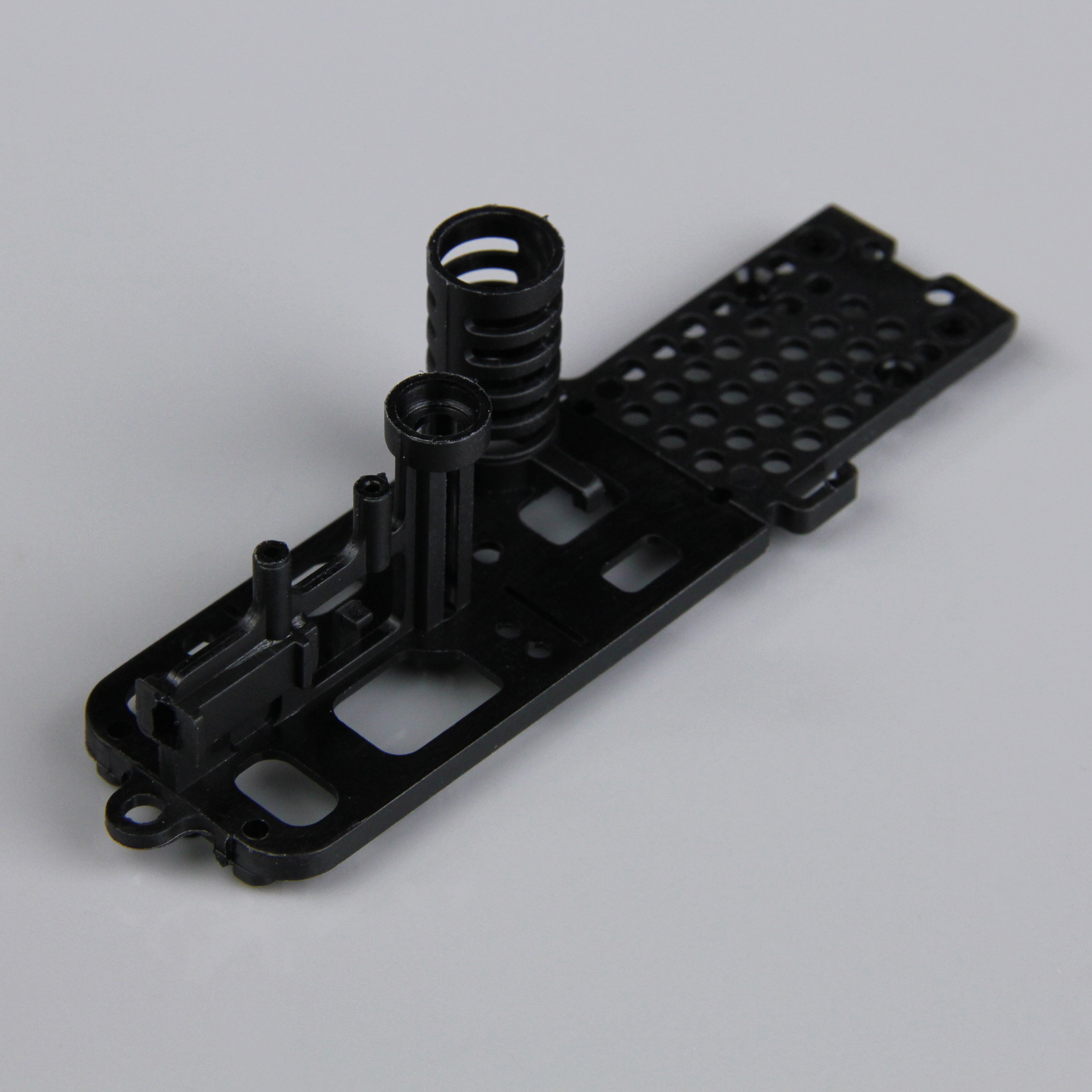 Main Frame (Ninja 250)