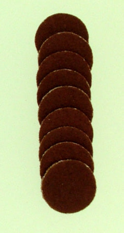 Rotacraft Coarse Sanding Discs (10) RTRAB8301-C