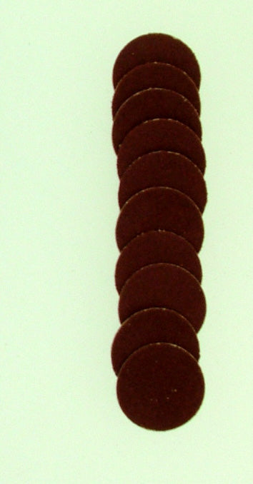Rotacraft Fine Sanding Discs (10) RTRAB8301-F