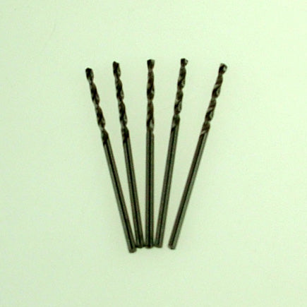 Rotacraft HSS Jobbers Drills 2.0mm (5) RTRDR1905-20