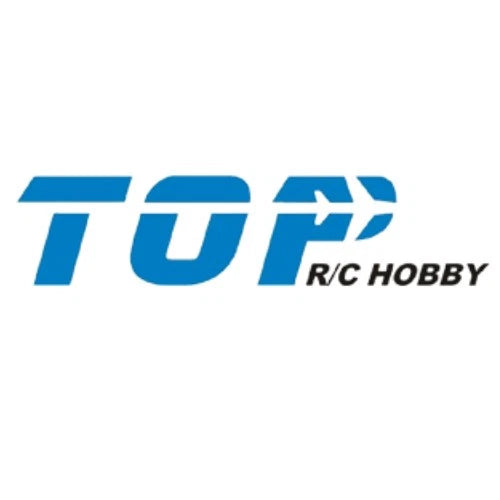Top RC Wing set Blue (TOP127002)