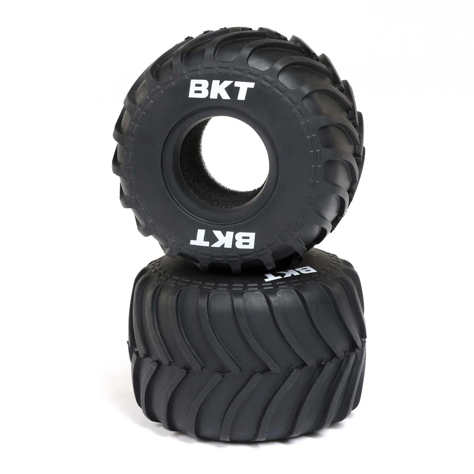 Losi Monster Truck Tire (L/R): Mini Lmt Z-LOS41042