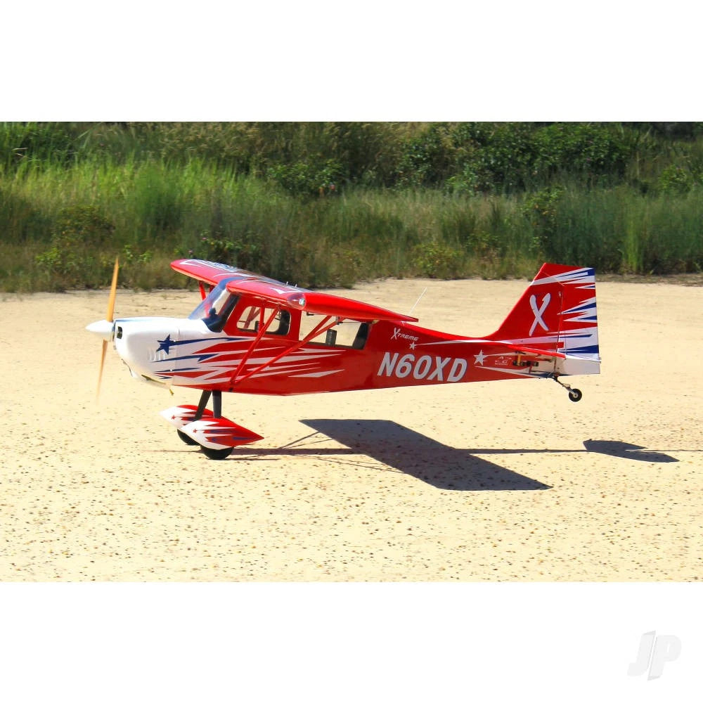 Seagull Champion Xtreme Decathlon Cowling (SEA394-5)