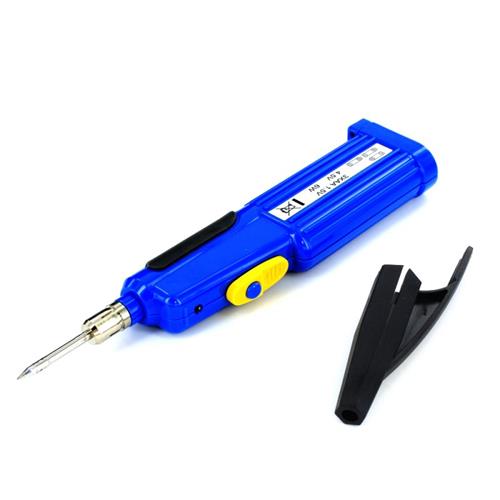 Soldercraft Battery Star 4.5v - 6w Cordless Soldering Iron SC4500