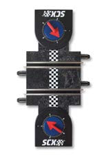 SCX Compact 1:43 Lap Counter Track SCXC10275