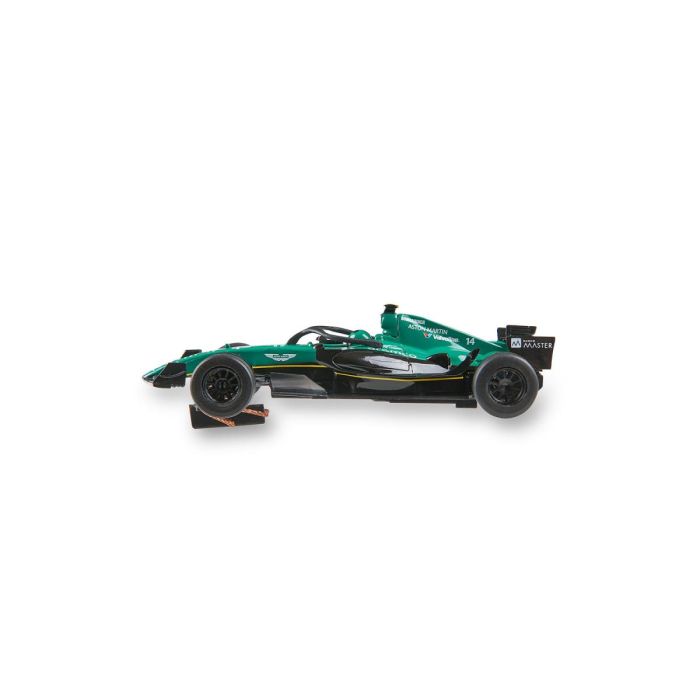 SCX Compact 1:43 F1 TBA SCXC10516