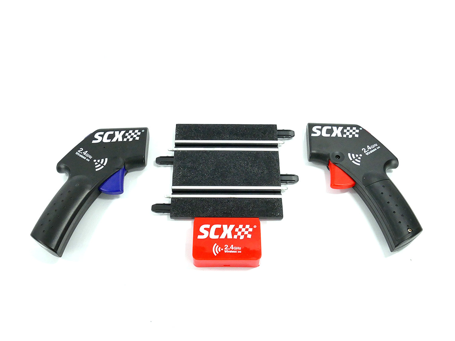 SCX Compact 1:43 Wireless Compact Hand Controller Set SCXC10518