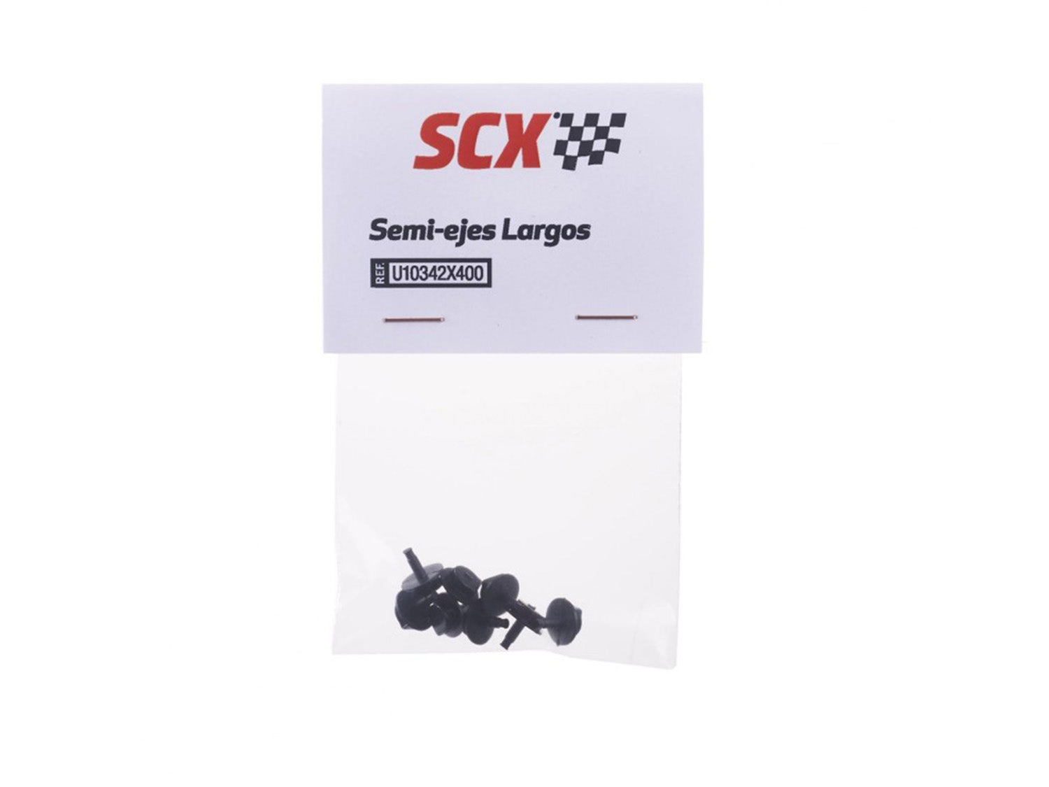 SCX Large Axle SCXU10342