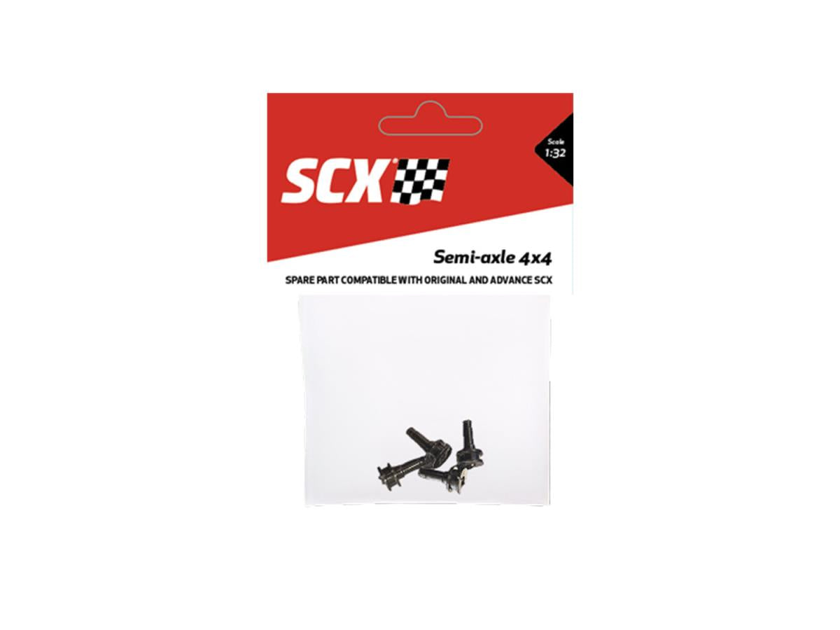 4x4 Semi Axle (4)