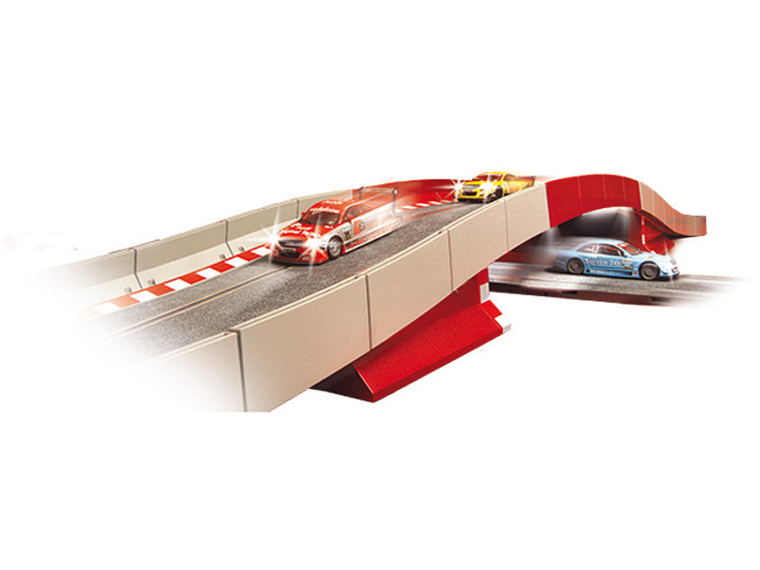 SCX Universal Complete Bridge SCXU10538