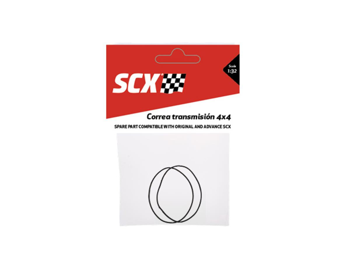 4x4 Transmission Belt (2)
