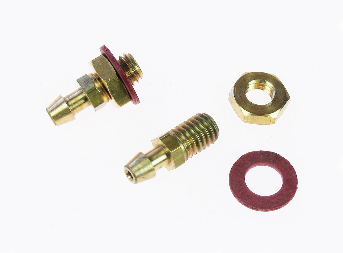 M3 Pressure Nipples (2 pcs)