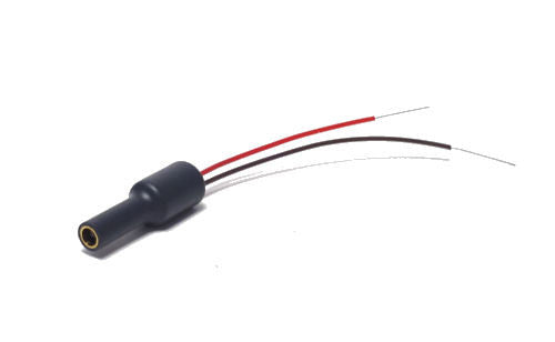 Seuthe Smoke Unit Only for HO/OO Metal Bodies (16-22v) SEUTHE NO23E