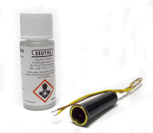 Seuthe Smoke Unit for O/G/G1 (14v) SEUTHE NO6