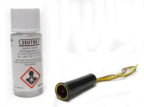 Seuthe Smoke Unit for O/G/G1 (11-16v) SEUTHE NO7