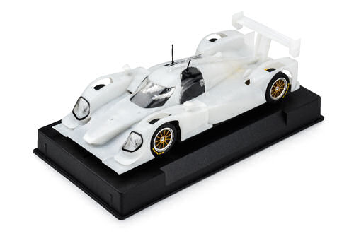Slot It Lola B12/80 White Kit (Painted/Pre-Assembled Parts) SICA39Z