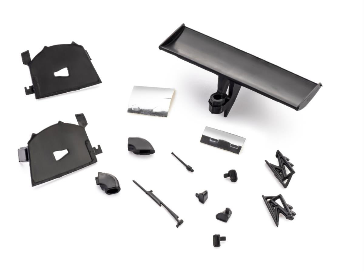 Slot It Jaguar XJR10 Spare Parts SICS42P