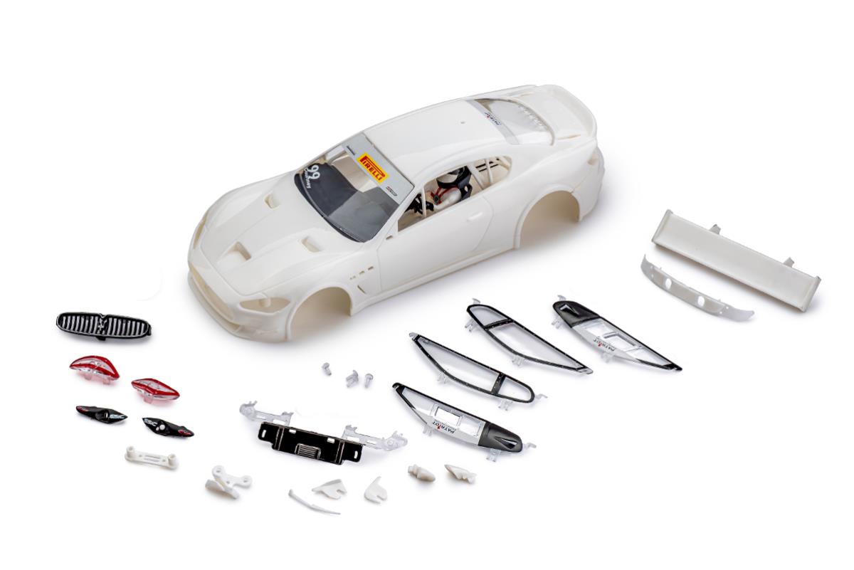 Slot It Maserati GT4 Body Kit SICS48B