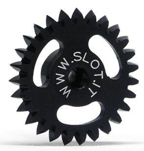 Slot It 27 Teeth Lightened Hex Screw M2 Ergal 16mm SIGA1627E