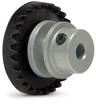 Slot It 27 Teeth Step2 Crown Al Insert SIGI27-AL