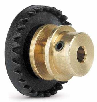 Slot It 27 Teeth Step2 Crown Bz Insert SIGI27-BZ