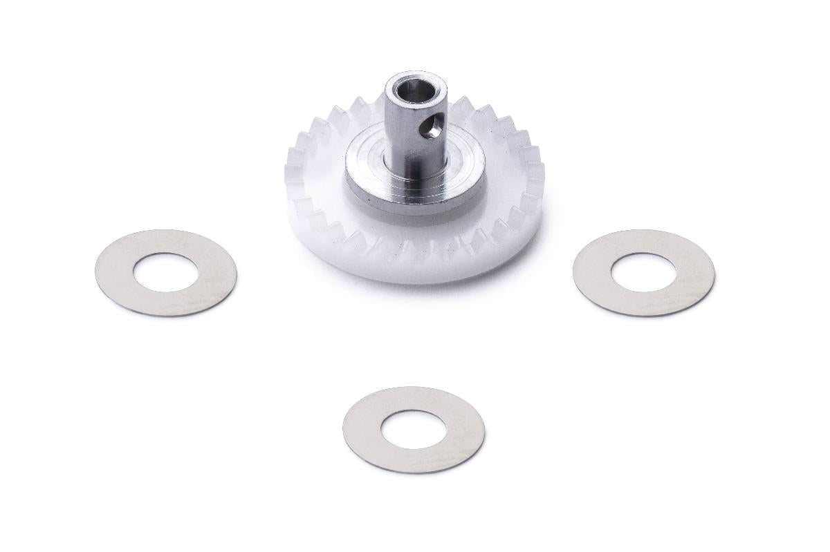 Slot It 29 Tooth Modular Crown Offset SIGM29O