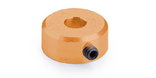 Slot It Ferrule for 6mm Pinions SIGMF60