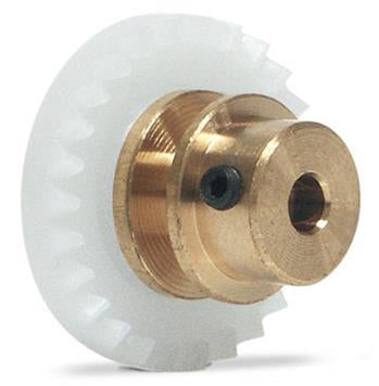 Slot It 27 Teeth Step2 Crown Bz Insert SIGO27-BZ